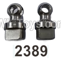 Wltoys 104020 Parts 104003.2389 Universal Joint Shaft 9X16.5mm Group.